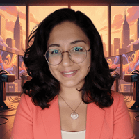 Tina Cruz profile picture