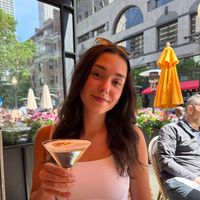 Olivia Ladouceur profile picture