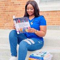 Marquisha Samful profile picture