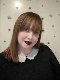 Janelle McGhee profile picture