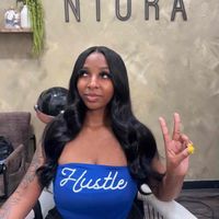 Ariana williams profile picture