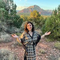 Zoe Danielle profile picture