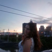 Gabrielle Blair profile picture