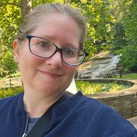 Trish M. profile picture
