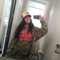 Maddie Hatfield profile picture