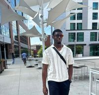 James lewis profile picture