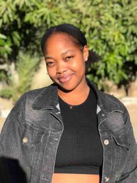 Shantel Gandiwa profile picture