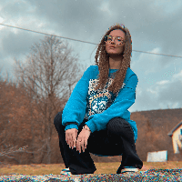 Sanja profile picture