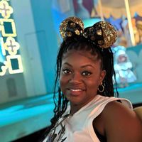 Jamila Brooks profile picture