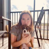 Brooke Pollock profile picture