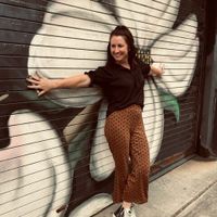 Lacy Henderson profile picture