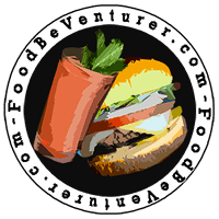 The FoodBeVenturer profile picture