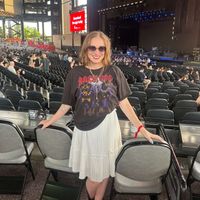 Molly Walker profile picture