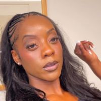 Wanae Smith profile picture
