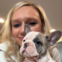 Brooke Williams profile picture