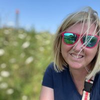 Alli Wiley profile picture