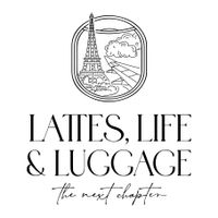 Lattes, Life, & Luggage profile picture