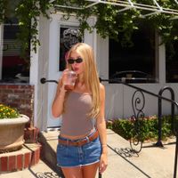 Maddie G profile picture