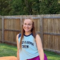 Sarah Gurganus profile picture