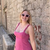 Matea Kovacevic profile picture