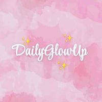 DailyGlowUp profile picture