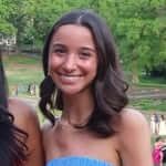 Leah Tsefrikas profile picture