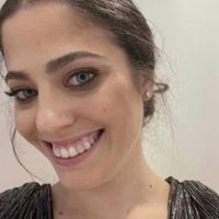 Carly Sitzer profile picture