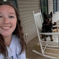 Tiffany Spurlin profile picture