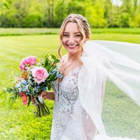 Jillian Hacker profile picture
