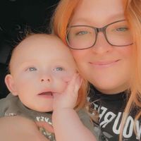 Amber Stidham profile picture