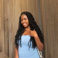 Brenae Nelson profile picture