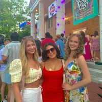 Sarah Braunstein profile picture