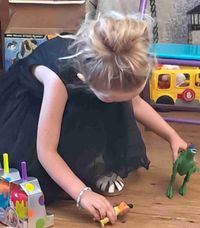 Tiffany Ortega profile picture