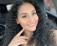 Amaya Montgomery profile picture