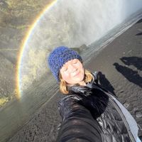 Vivian profile picture