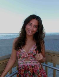 Ava Depinet profile picture
