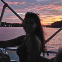 Madelyn Parisi profile picture