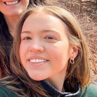 Katie Bosket profile picture