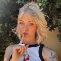 Sierra Frank profile picture