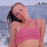 Savannah Adams profile picture