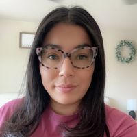 Maria Gonzalez profile picture