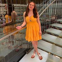 Zoey Bisson profile picture