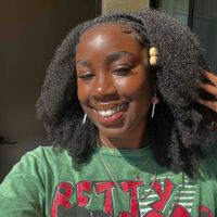 Jazia Woodson profile picture