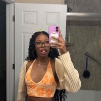 Eysha Claude profile picture