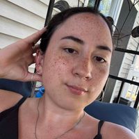 Gabrielle Banks profile picture