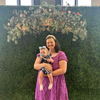 Mary Foster profile picture