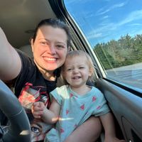 Mary Foster profile picture