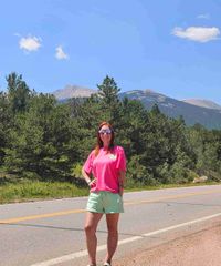 Rhiannon Cox profile picture