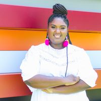 Sharett Brooks profile picture