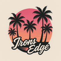 Irons Edge profile picture